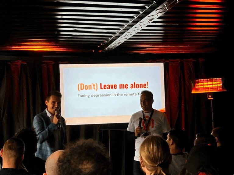 Conference Photo 2